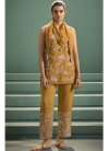 Tew Roman Silk Fabric Fancy Kurti With Bottom Wholesale Clothing Distributors In India